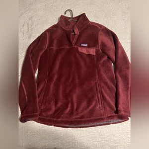 Patagonia Re-Tool Sweater